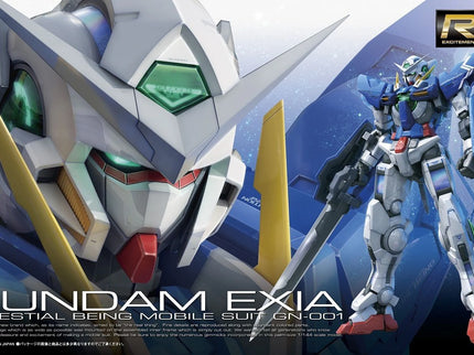 [RG] Gundam #20- ** Restock **