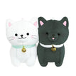 [Restock] Black & White Cat