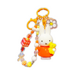 Orange - miffy with boris