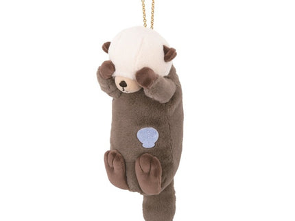 Kubinekko Series Mascot Pouch (Set of 4) $9.50/ea