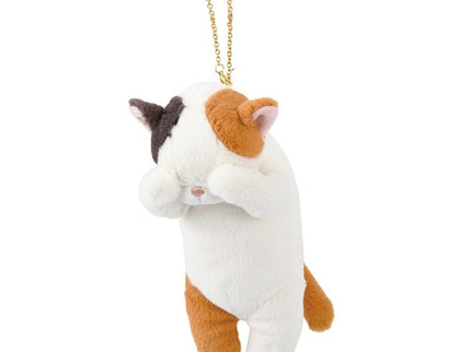 Kubinekko Series Mascot Pouch (Set of 4) $9.50/ea