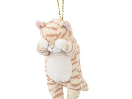 Kubinekko Series Mascot Pouch (Set of 4) $9.50/ea