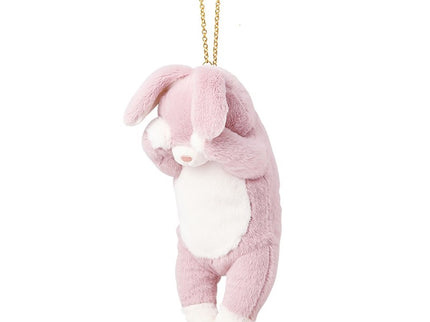 Kubinekko Series Mascot Pouch (Set of 4) $9.50/ea