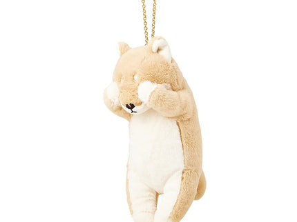 Kubinekko Series Mascot Pouch (Set of 4) $9.50/ea
