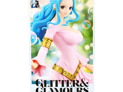 [NEW] Glitter & Glamours - Nefeltari Vivi II
