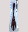 Wa Fork L - Black