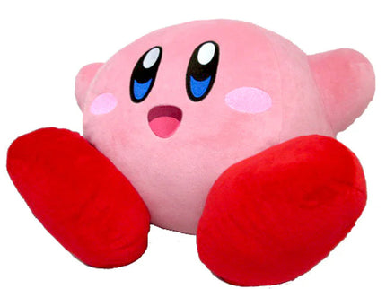 Kirby L/MEGA Size Plush