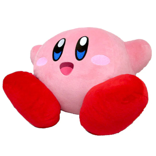 Kirby L/MEGA Size Plush