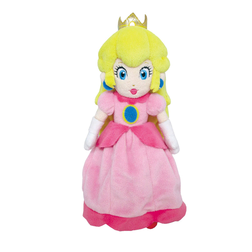 [Restock] Mario Princess Plush