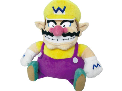Wario 10"