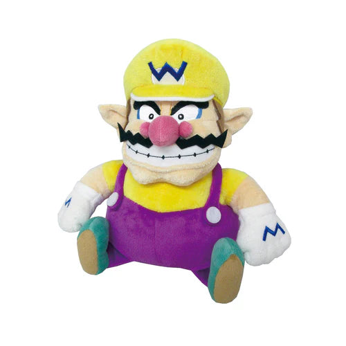 Wario 10"