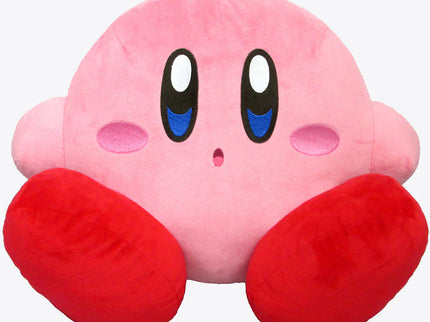 Kirby L/MEGA Size Plush