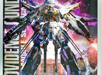 [MG] Gundam L size box - RESTOCK