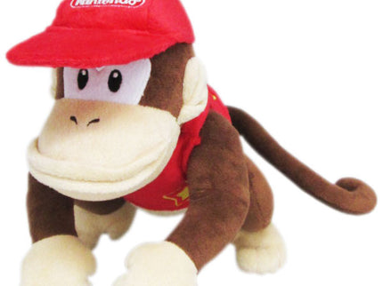 Nintendo Plush - Donkey Kong