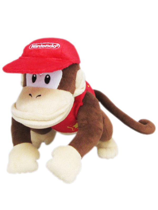Nintendo Plush - Donkey Kong