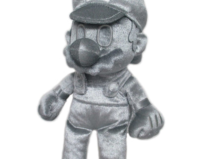 [Restock] Mario & Luigi Plush