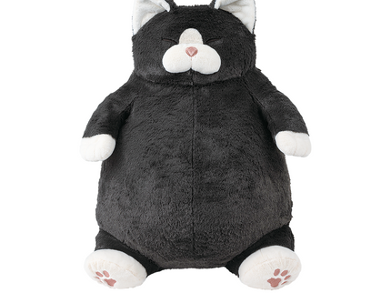Cat Hug Pillow BIG