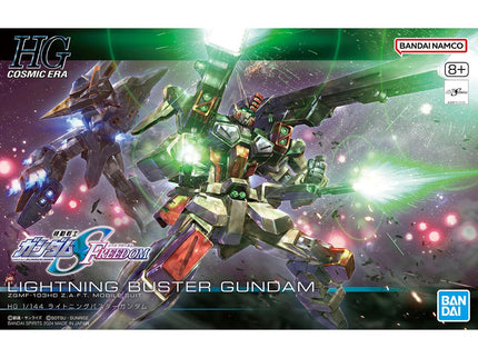 [HG] Gundam Seed Freedom Series