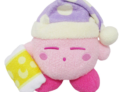 Kirby Plush S