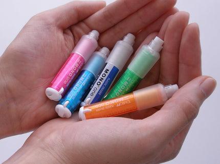MONO Erasers