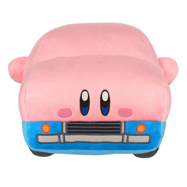 Kirby Car Mouth Plush - RESTOCK