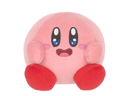 Kirby Plush S