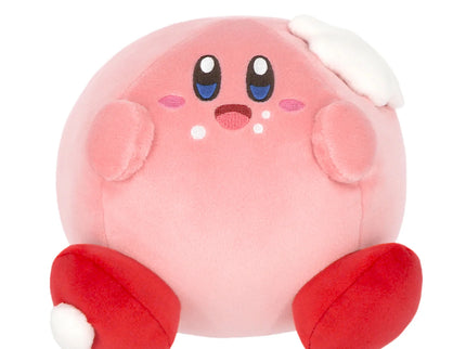 Mochi Mochi Plush Kirby 6"