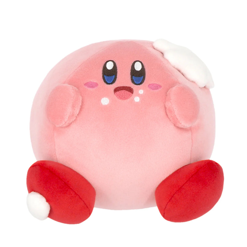 Mochi Mochi Plush Kirby 6"