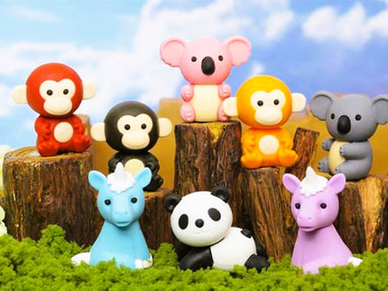 [Restock] Forest Animal (60pcs) $0.45/ea