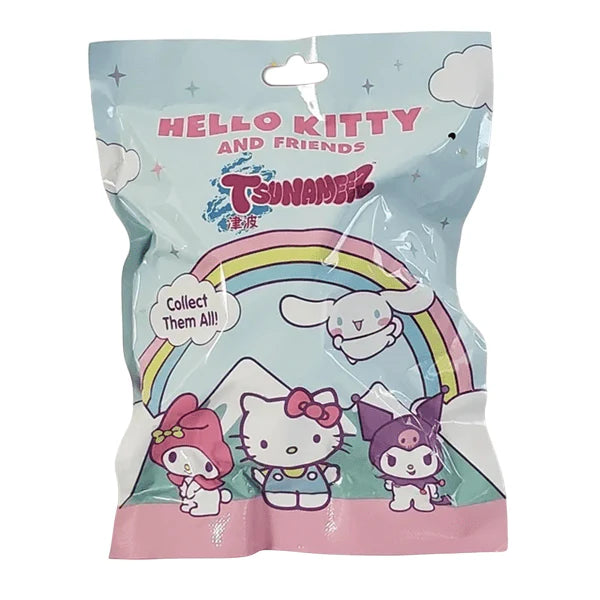 Tsunameez - Hello Kitty and Friends (Pack of 24)