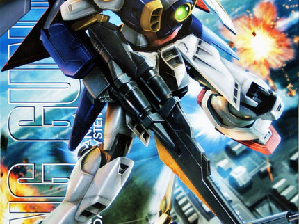 [MG] Gundam M size box ** Restock/Price Changed **