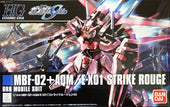 176 Strike Rouge