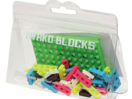 IWAKO [BLOCKS]