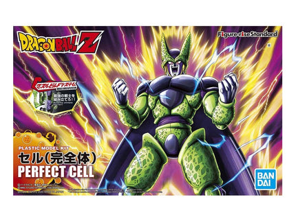 Dragon Ball Model Kit