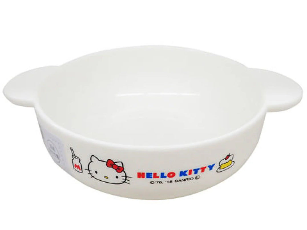 Plastic Soup Cup - Hello Kitty (Pack of 10) $1.25/ea