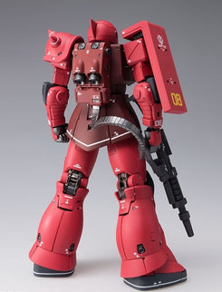 [Metal Composite] #1023 MS-05S Char Aznable's ZAKU I