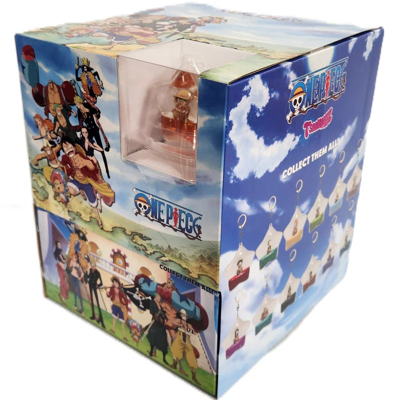 Tsunameez - ONEPIECE (Pack of 24)
