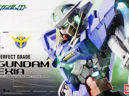 [PG] Gundam Exia