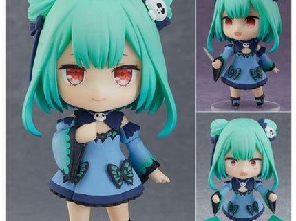 [Nendoroid] #1792 Uruha Rushia