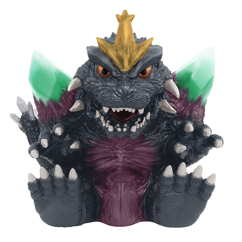 [Restock] TOHO Monster Series - Enshrined Monsters Space Godzilla ver.B