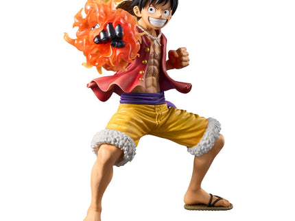 [NEW] Grandista - Monky.D.Luffy Special Edition