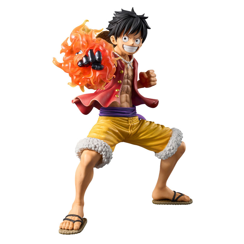 [NEW] Grandista - Monky.D.Luffy Special Edition
