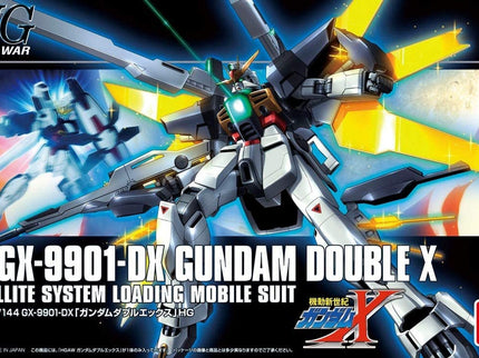 [HG] Gundam (Silver Label) ** Restock **