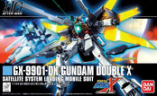 163 Gundam Double X