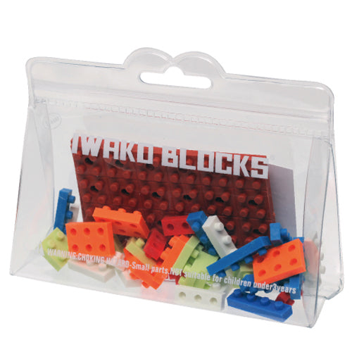 IWAKO [BLOCKS]