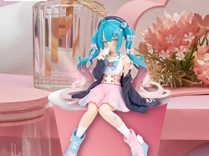 [Noodle Stopper] Hatsune Miku - Love Sailor