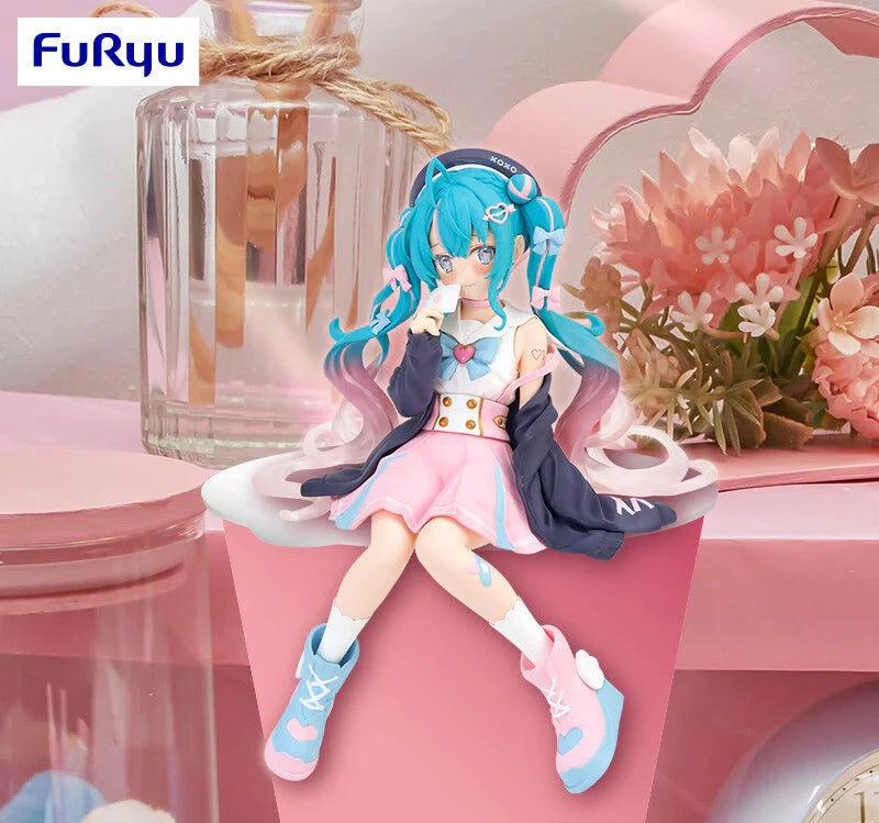 [Noodle Stopper] Hatsune Miku - Love Sailor