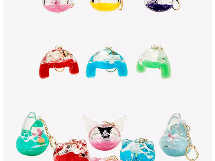 Tsunameez - Hello Kitty and Friends (Pack of 24)