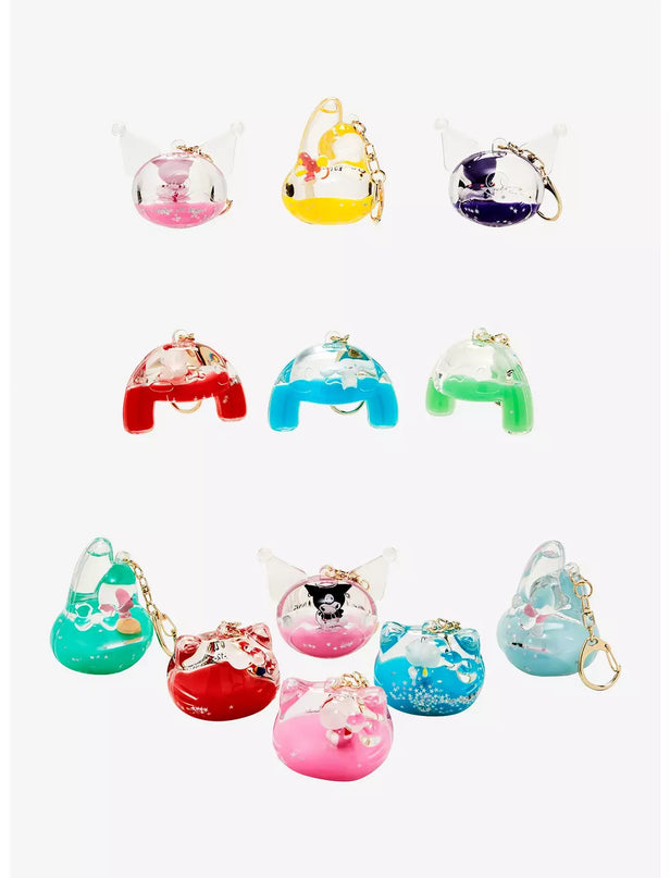 Tsunameez - Hello Kitty and Friends (Pack of 24)