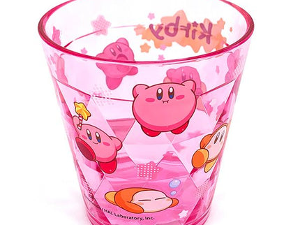 [Restock] Kirby Kira Kira Plastic Cup